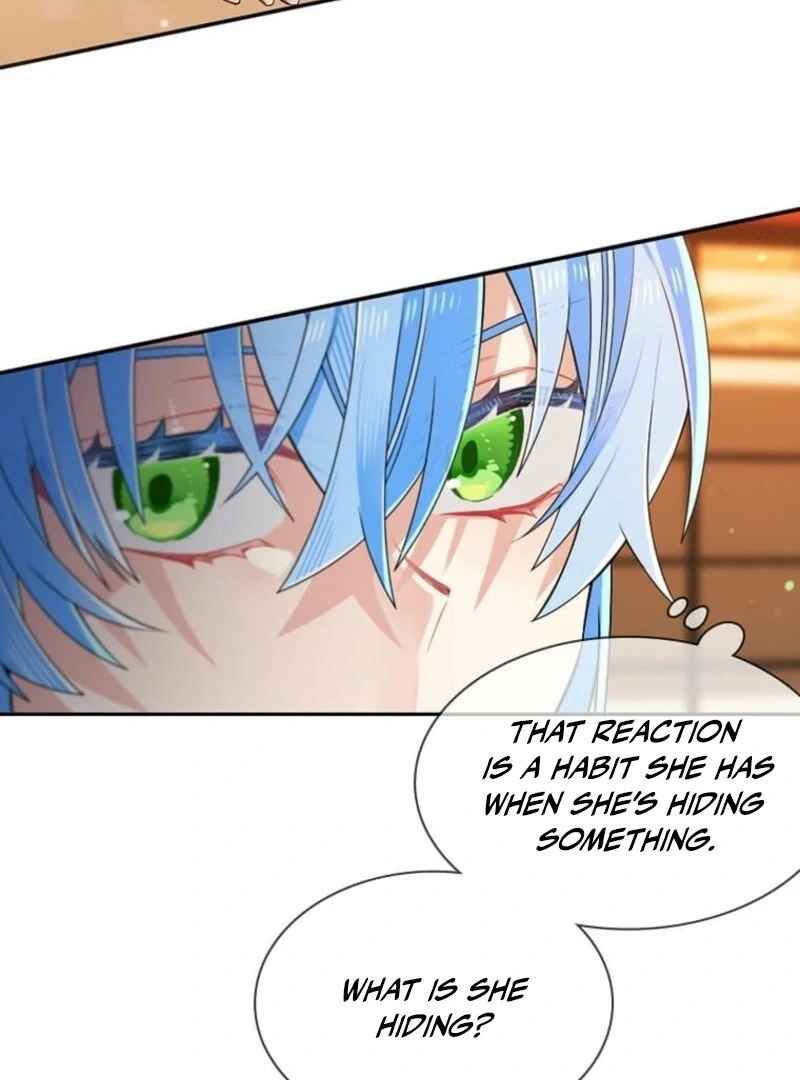 Mistaken for a Wicked Woman! Chapter 61 - page 63